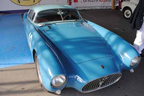 Gran Premio di Bari Esposizione